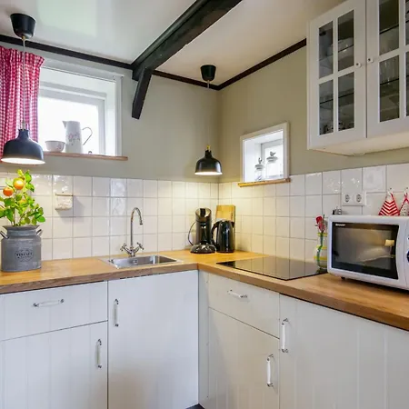 Casa vacanze Cosy In Village Of Callanstoog