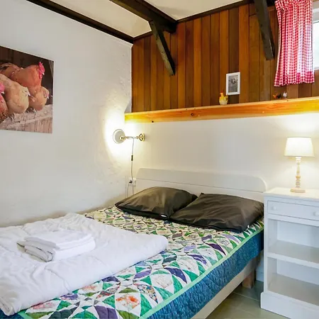 Cosy In Village Of Callanstoog Casa vacanze *