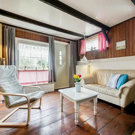 Casa vacanze Cosy In Village Of Callanstoog